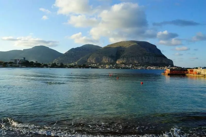 Mondello (c) Dmitriy Zuev